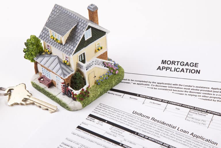 Read more about Did You Know That Lenders Look at More Than Just Your Credit When Considering Your Mortgage Request?