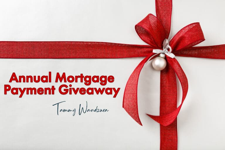 Read more about Giving Back to Those Who Matter Most: Our Annual Mortgage Payment Giveaway