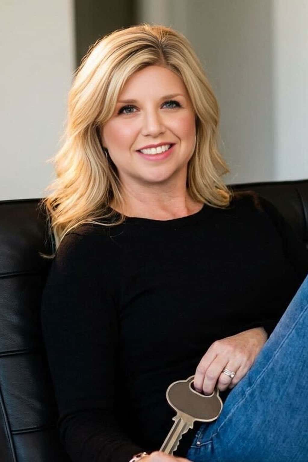 Belida MacNeil - Client Experience Specialist