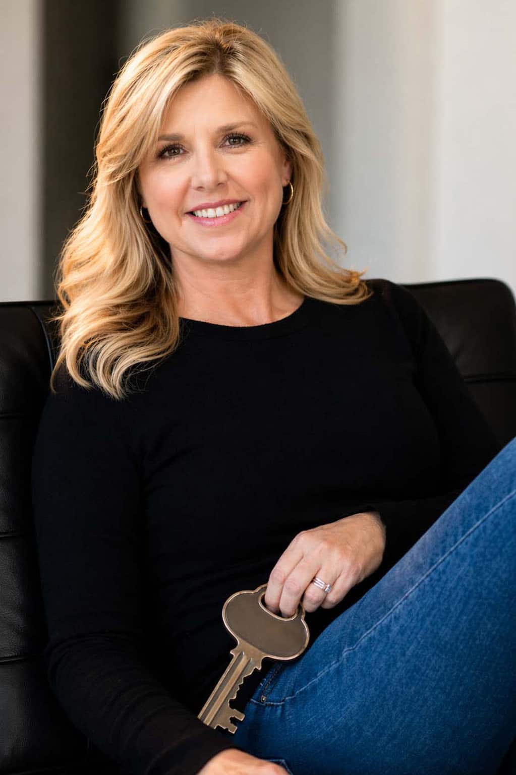 Belida MacNeil - Client Experience Specialist