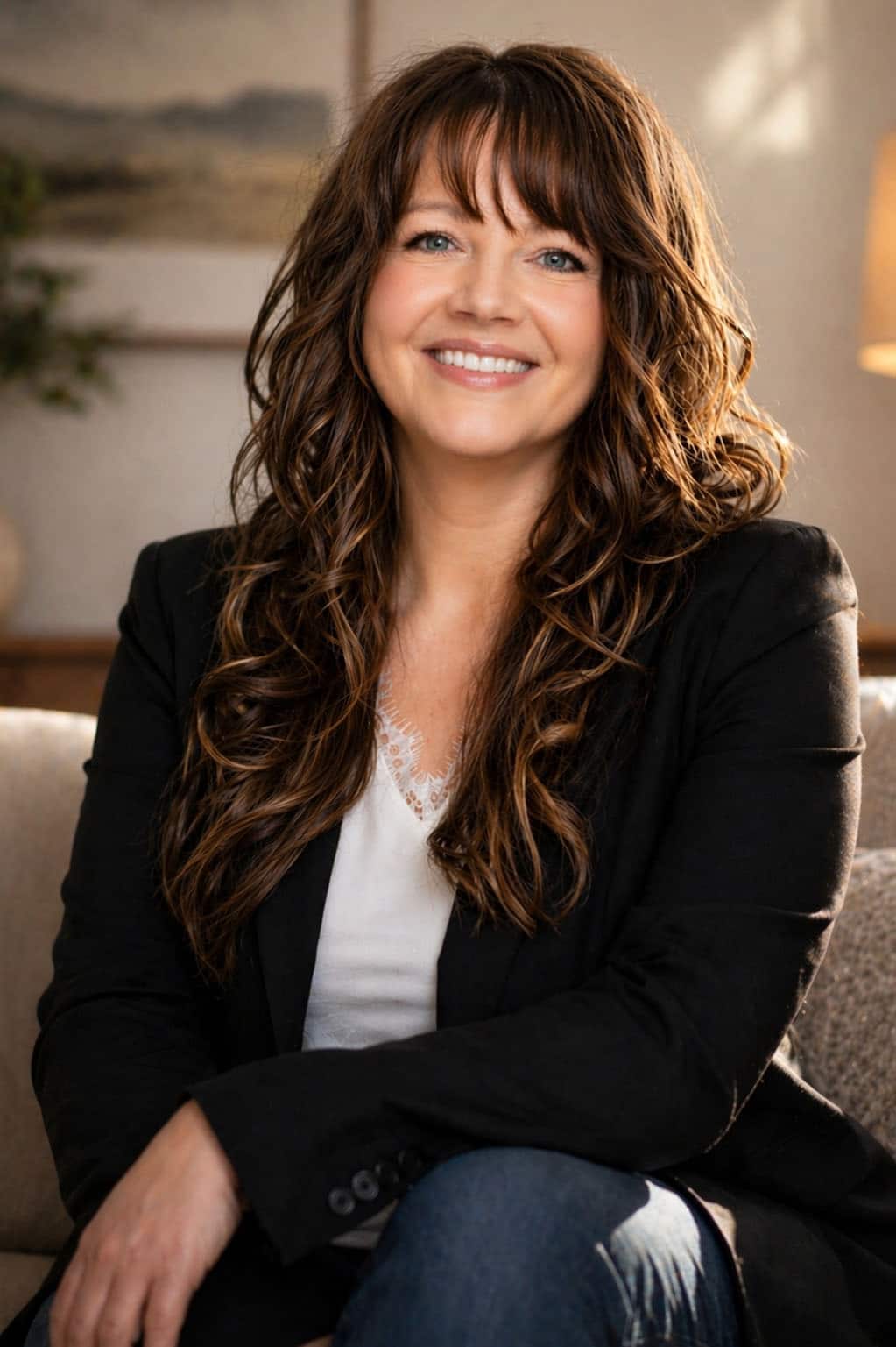 Belida MacNeil - Client Experience Specialist